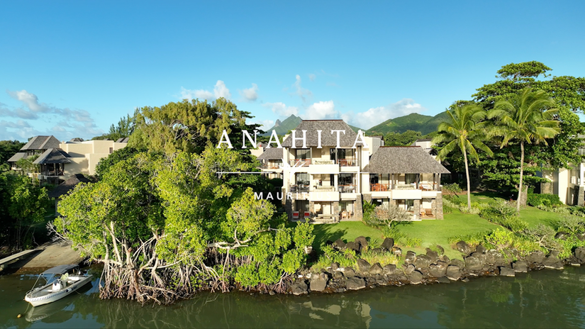 ANAHITA - SEA VIEW APARTMENT